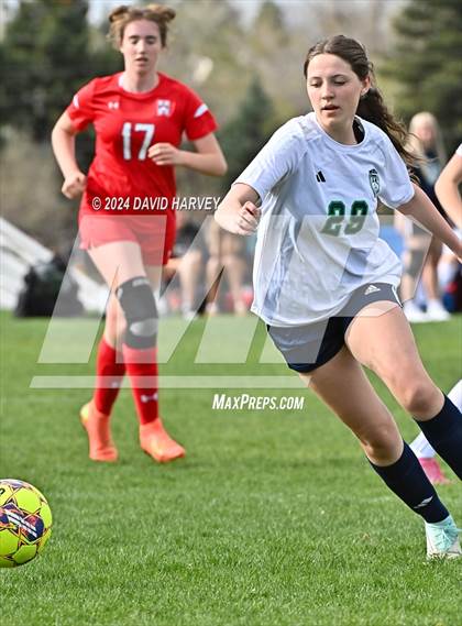 Thumbnail 2 in ThunderRidge @ Heritage photogallery.