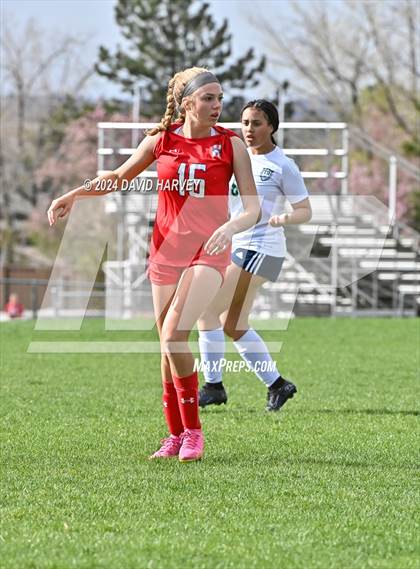 Thumbnail 3 in ThunderRidge @ Heritage photogallery.