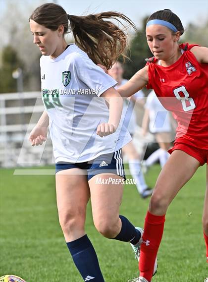 Thumbnail 2 in ThunderRidge @ Heritage photogallery.