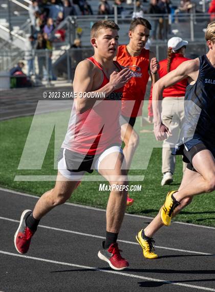 Thumbnail 3 in Skyhawk First Flight Invitational photogallery.