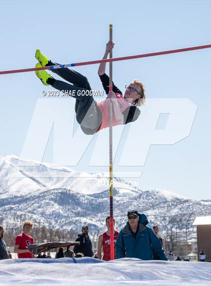 Thumbnail 2 in Skyhawk First Flight Invitational photogallery.