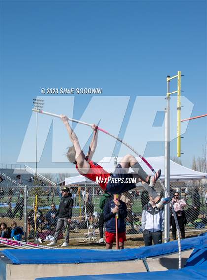 Thumbnail 2 in Skyhawk First Flight Invitational photogallery.