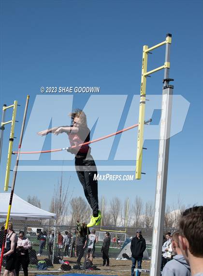 Thumbnail 1 in Skyhawk First Flight Invitational photogallery.