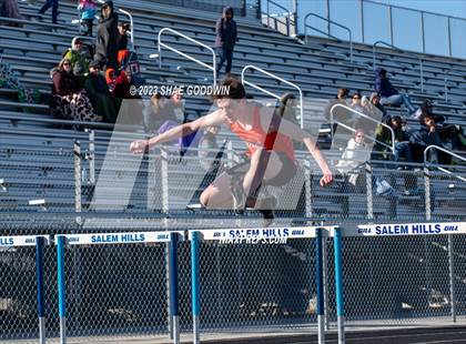 Thumbnail 1 in Skyhawk First Flight Invitational photogallery.
