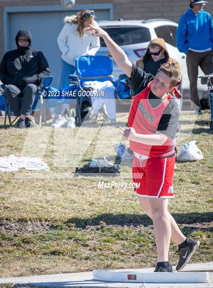 Thumbnail 1 in Skyhawk First Flight Invitational photogallery.