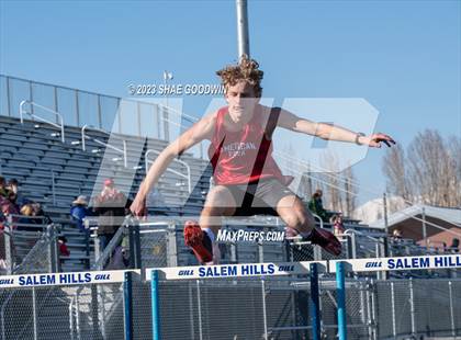 Thumbnail 3 in Skyhawk First Flight Invitational photogallery.