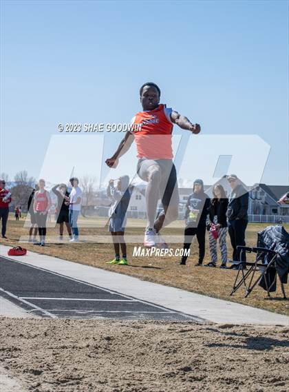 Thumbnail 1 in Skyhawk First Flight Invitational photogallery.