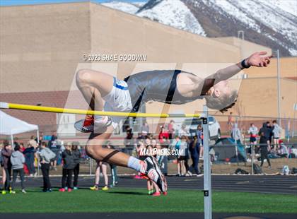 Thumbnail 2 in Skyhawk First Flight Invitational photogallery.