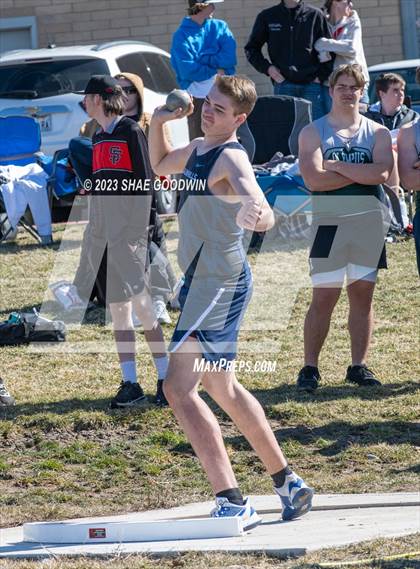 Thumbnail 3 in Skyhawk First Flight Invitational photogallery.