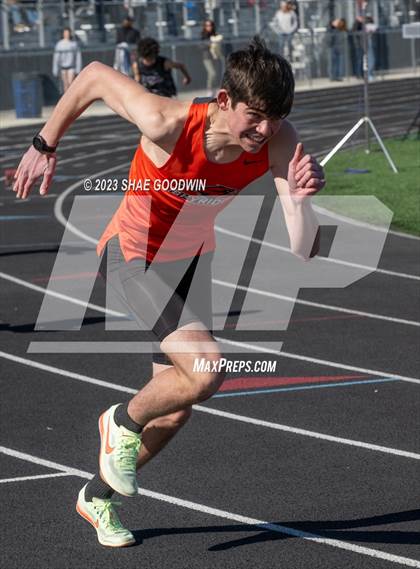 Thumbnail 2 in Skyhawk First Flight Invitational photogallery.