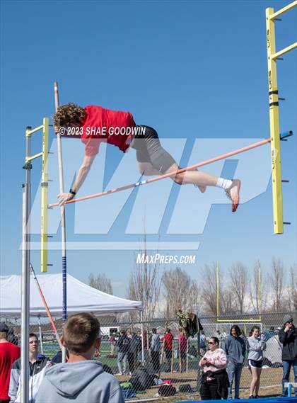 Thumbnail 2 in Skyhawk First Flight Invitational photogallery.