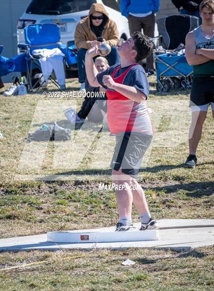Thumbnail 2 in Skyhawk First Flight Invitational photogallery.