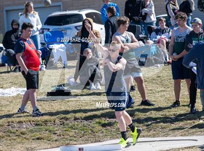 Thumbnail 2 in Skyhawk First Flight Invitational photogallery.