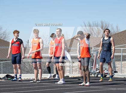 Thumbnail 2 in Skyhawk First Flight Invitational photogallery.