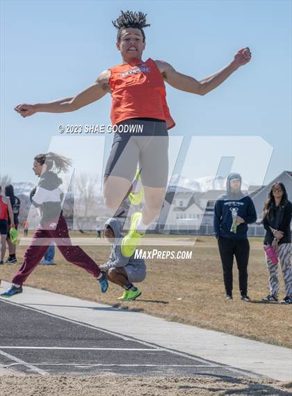 Thumbnail 3 in Skyhawk First Flight Invitational photogallery.