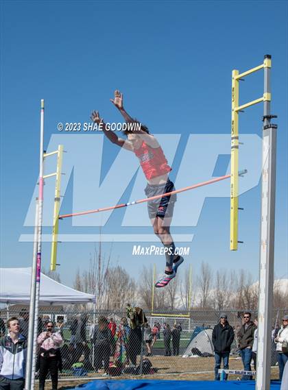 Thumbnail 3 in Skyhawk First Flight Invitational photogallery.