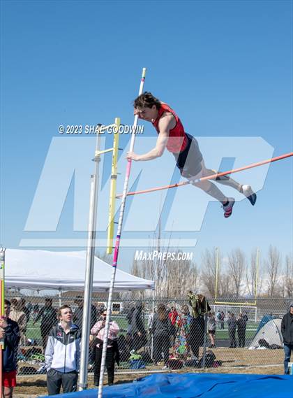 Thumbnail 2 in Skyhawk First Flight Invitational photogallery.