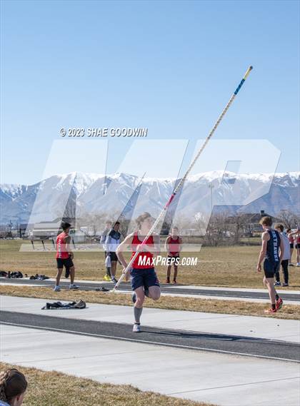 Thumbnail 1 in Skyhawk First Flight Invitational photogallery.