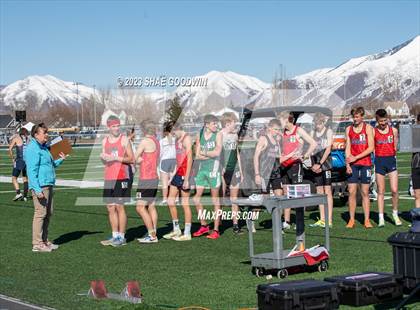 Thumbnail 2 in Skyhawk First Flight Invitational photogallery.