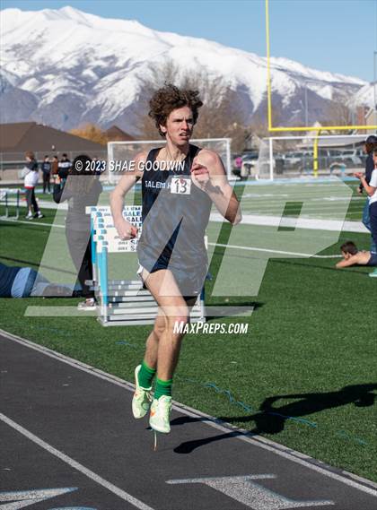 Thumbnail 1 in Skyhawk First Flight Invitational photogallery.