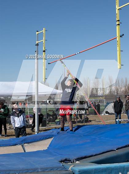 Thumbnail 3 in Skyhawk First Flight Invitational photogallery.