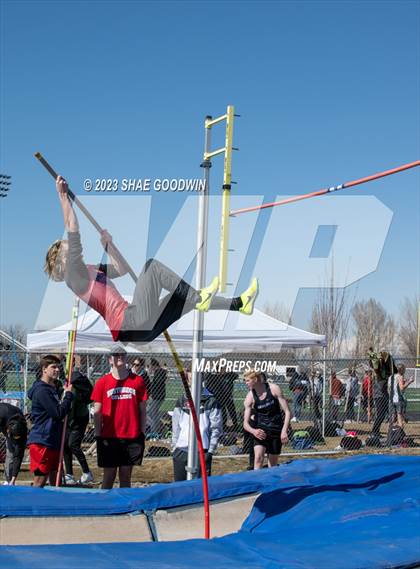Thumbnail 3 in Skyhawk First Flight Invitational photogallery.