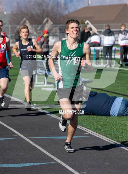 Thumbnail 3 in Skyhawk First Flight Invitational photogallery.