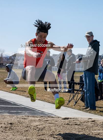 Thumbnail 3 in Skyhawk First Flight Invitational photogallery.