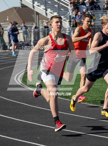 Thumbnail 2 in Skyhawk First Flight Invitational photogallery.