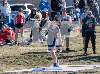 Thumbnail 1 in Skyhawk First Flight Invitational photogallery.