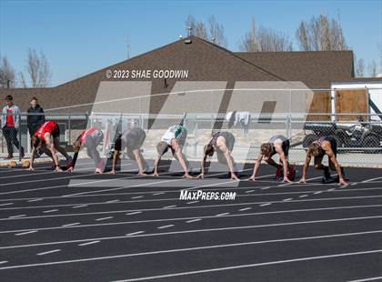 Thumbnail 1 in Skyhawk First Flight Invitational photogallery.