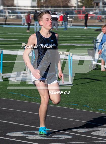 Thumbnail 2 in Skyhawk First Flight Invitational photogallery.