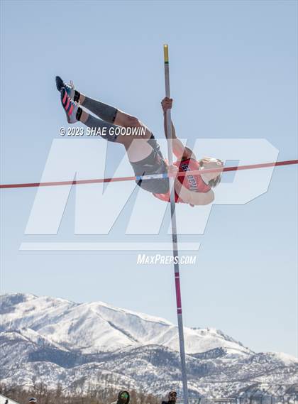Thumbnail 1 in Skyhawk First Flight Invitational photogallery.