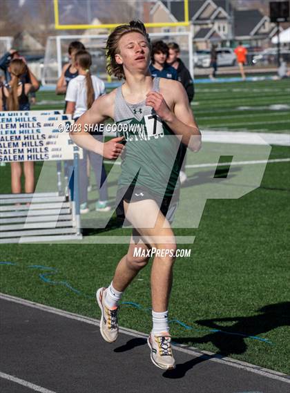 Thumbnail 1 in Skyhawk First Flight Invitational photogallery.