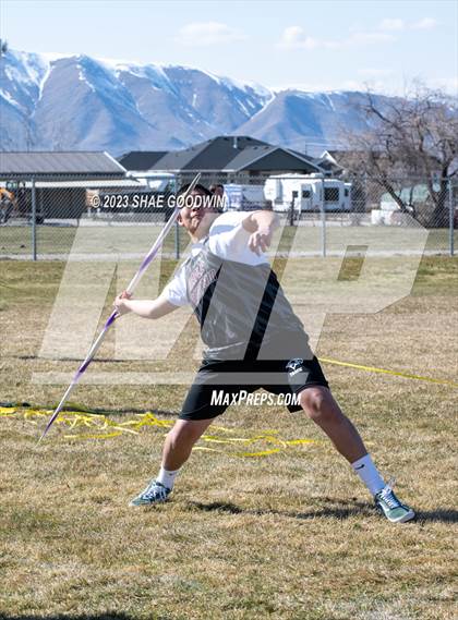 Thumbnail 2 in Skyhawk First Flight Invitational photogallery.