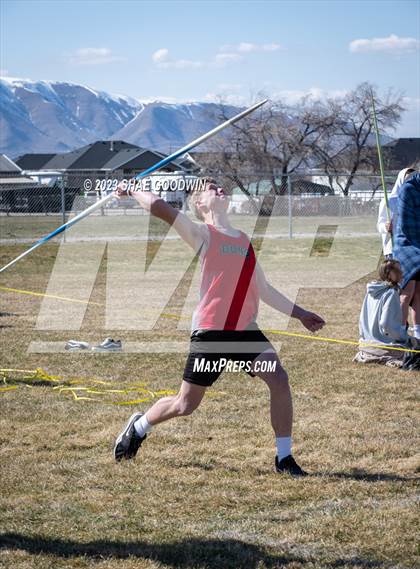 Thumbnail 1 in Skyhawk First Flight Invitational photogallery.