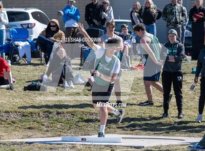 Thumbnail 3 in Skyhawk First Flight Invitational photogallery.