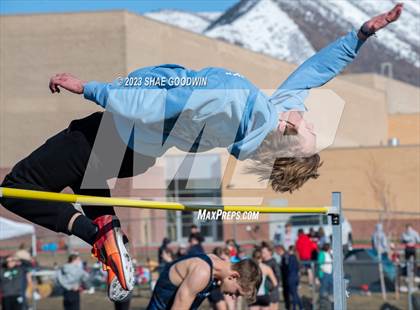 Thumbnail 3 in Skyhawk First Flight Invitational photogallery.