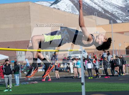 Thumbnail 2 in Skyhawk First Flight Invitational photogallery.