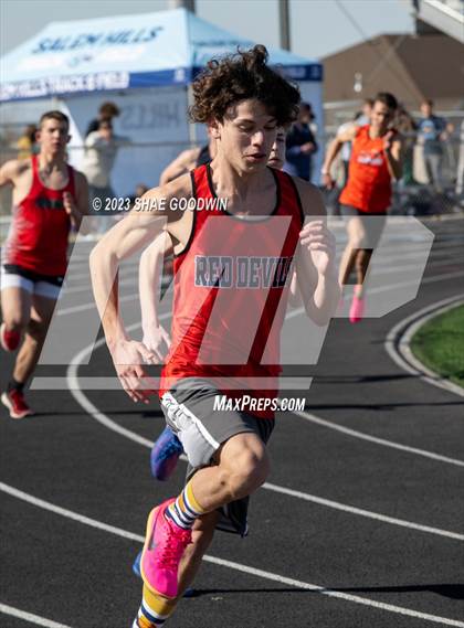 Thumbnail 1 in Skyhawk First Flight Invitational photogallery.