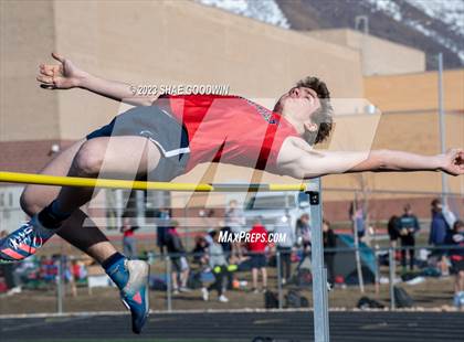 Thumbnail 2 in Skyhawk First Flight Invitational photogallery.