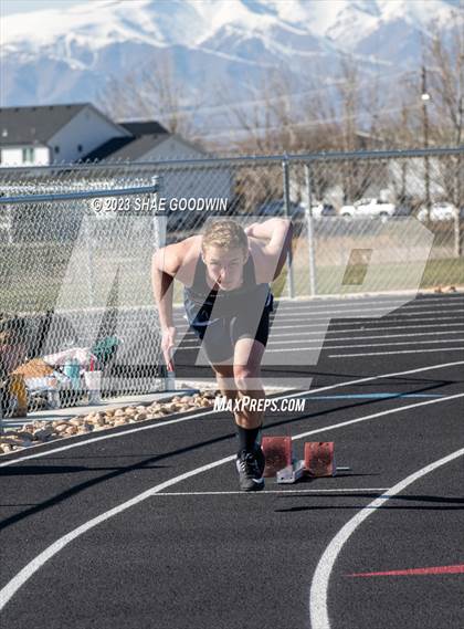 Thumbnail 2 in Skyhawk First Flight Invitational photogallery.
