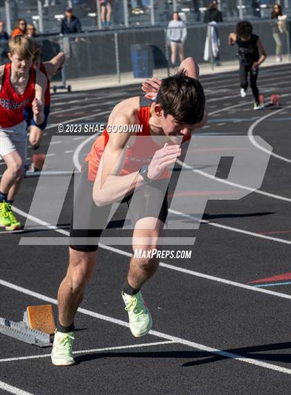 Thumbnail 1 in Skyhawk First Flight Invitational photogallery.