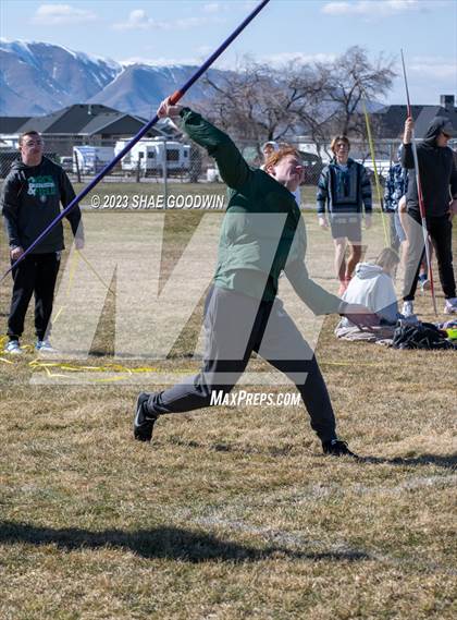 Thumbnail 1 in Skyhawk First Flight Invitational photogallery.
