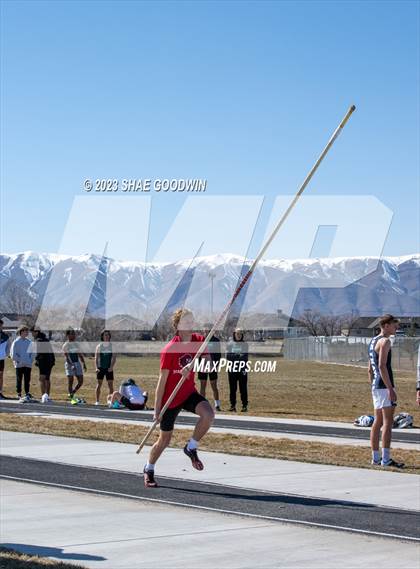Thumbnail 2 in Skyhawk First Flight Invitational photogallery.
