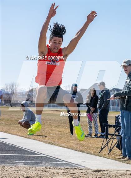 Thumbnail 2 in Skyhawk First Flight Invitational photogallery.