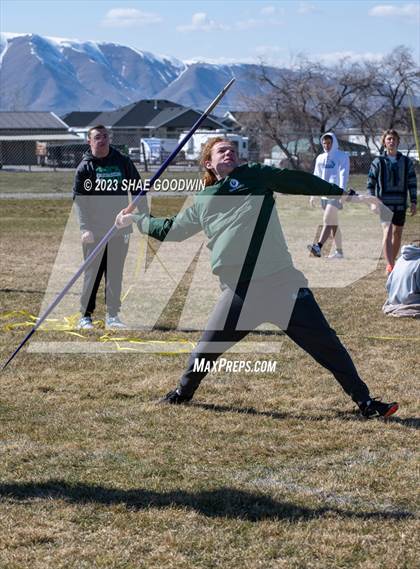 Thumbnail 2 in Skyhawk First Flight Invitational photogallery.