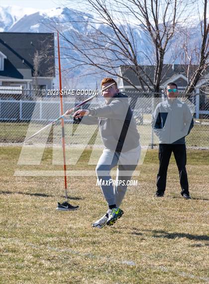 Thumbnail 3 in Skyhawk First Flight Invitational photogallery.