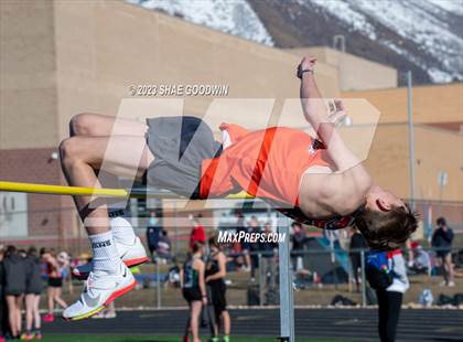 Thumbnail 3 in Skyhawk First Flight Invitational photogallery.