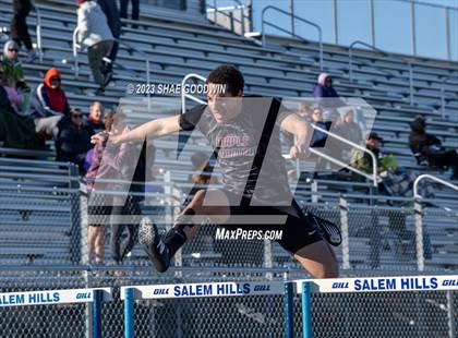 Thumbnail 2 in Skyhawk First Flight Invitational photogallery.